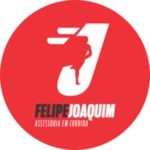 Logo of FJ Assessoria de Corrida android Application 