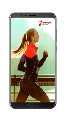 FJ Assessoria de Corrida android App screenshot 4